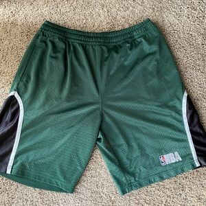 NBA SHORTS